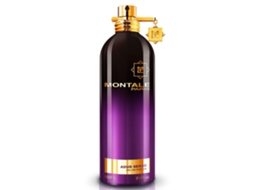 Montale Aoud Sense Eau de Parfum Vapo 100Ml
