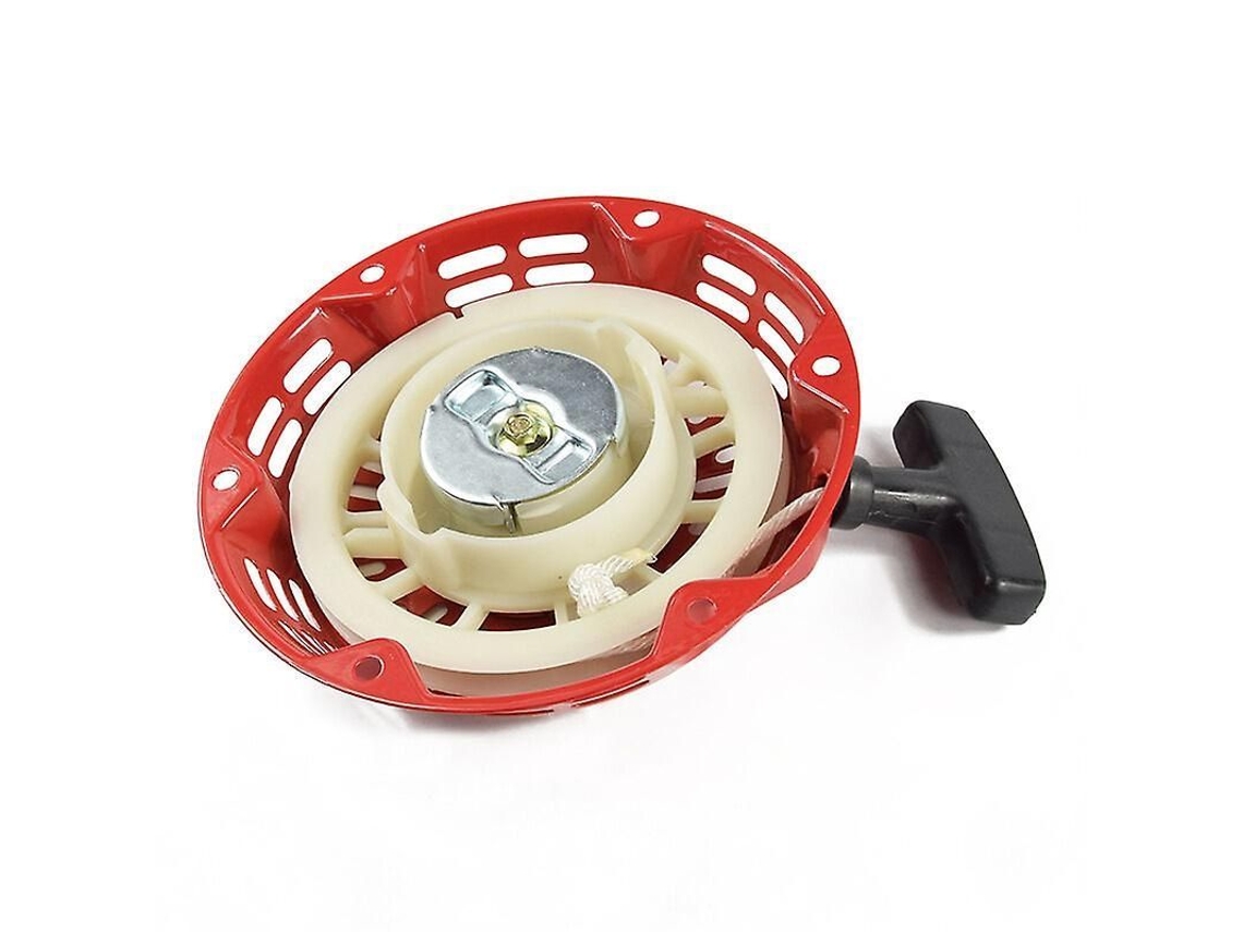 Arranque De Corda Para Motores A Gasolina E Geradores Elétricos Gx160 Gx200