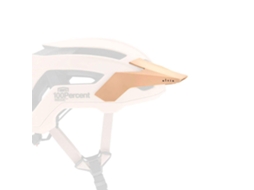 100Percent Visor Sobressalente Capacete Altis