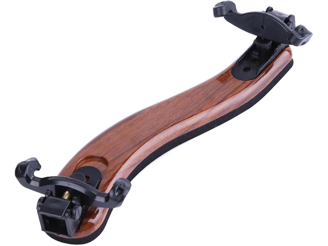 Apoio De Ombro Para Violino Em Bordo Resistente