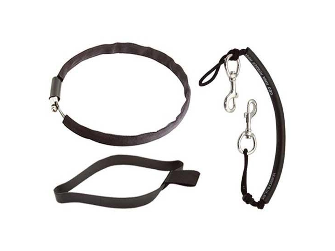 Tecnomar Rigging Kit