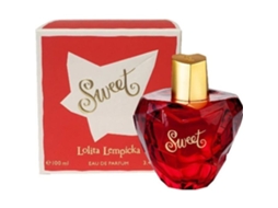 LOLITA LEMPICKA Sweet Eau de Parfum Woman 100Ml