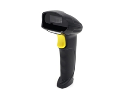 Scanner QOLTEC 50856 Preto