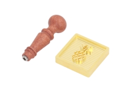 Laxiscreed Moldes De Gelo Para Whisky Com Padrões, Perfeitos Para Cocktails, Frutas E Sumos