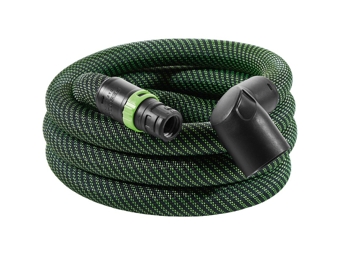 Tubo Flexível De Aspiração D 27/32X3,5M-As-90°/Ct FESTOOL