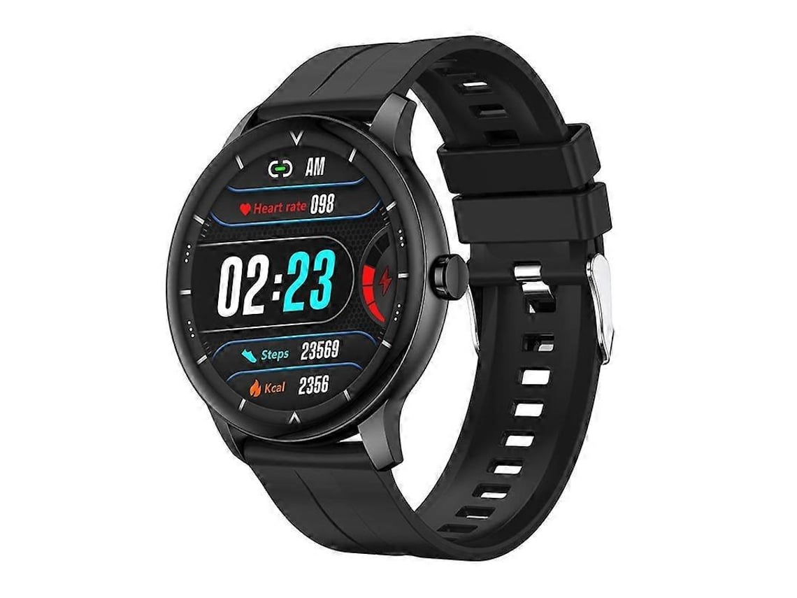 Smartwatch Z2 com tela colorida de 1,3 polegadas VONKELIOS