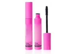 Máscara De Cílios Waterproof Alongamento E Espessamento Rápido Secagem 12ml