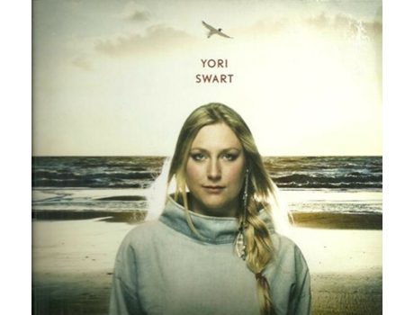 Cd Yori Swart Ysplaat Recordings