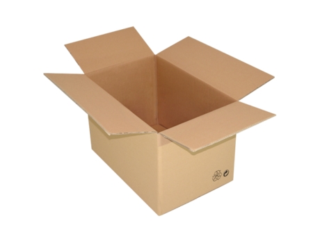 Pack 10 Caixa Standard 60x40x30cm