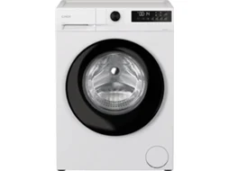Máquina de Lavar Roupa CANDY GD 48SB6-S (8 kg - 1400 rpm - Branco)