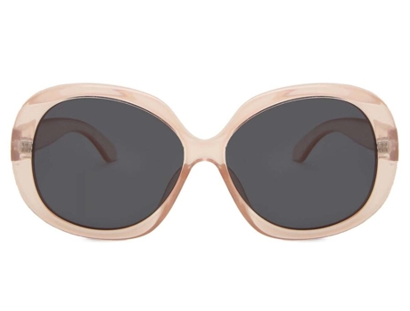 Montana Eyewear Mp63 Polarized Mp63d 60 Mulheres Óculos De Sol