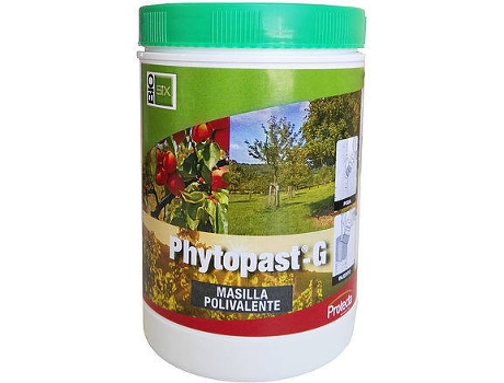 Pasta Cicatrizante   Phytopast (1kg)