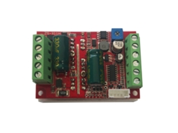 Controlador de Motor Brushless S/MARCA