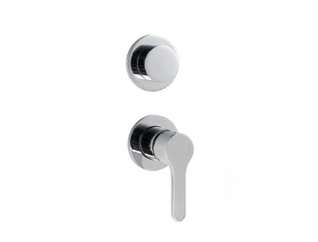 Torneira de Encastrar para Banho Klab 2709 Cc TREEMME