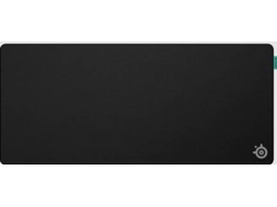 Tapete para Rato Gaming STEELSERIES QcK Performance (Tamanho XL - Preto)