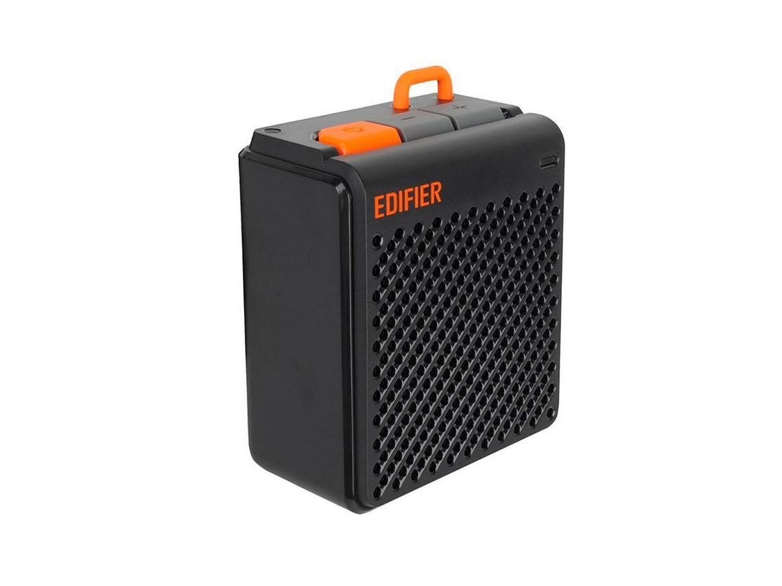 Coluna Bluetooth Edifier Mp85 Negro