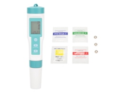 Sonda de eletrodo de pH recarregável S/MARCA