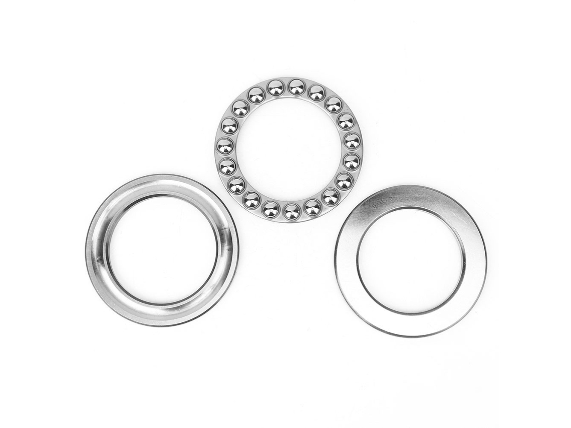 Laxiscreed Rolamentos De Carga Axial Esféricos De Alta Precisão E Baixo Ruído Para Máquinas E Equipamentos