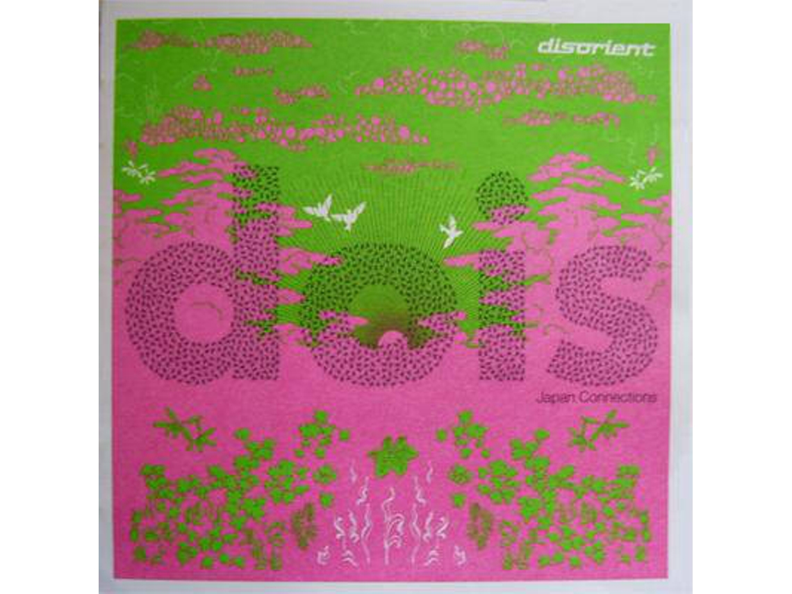 CD Dois - Dois (1CDs)