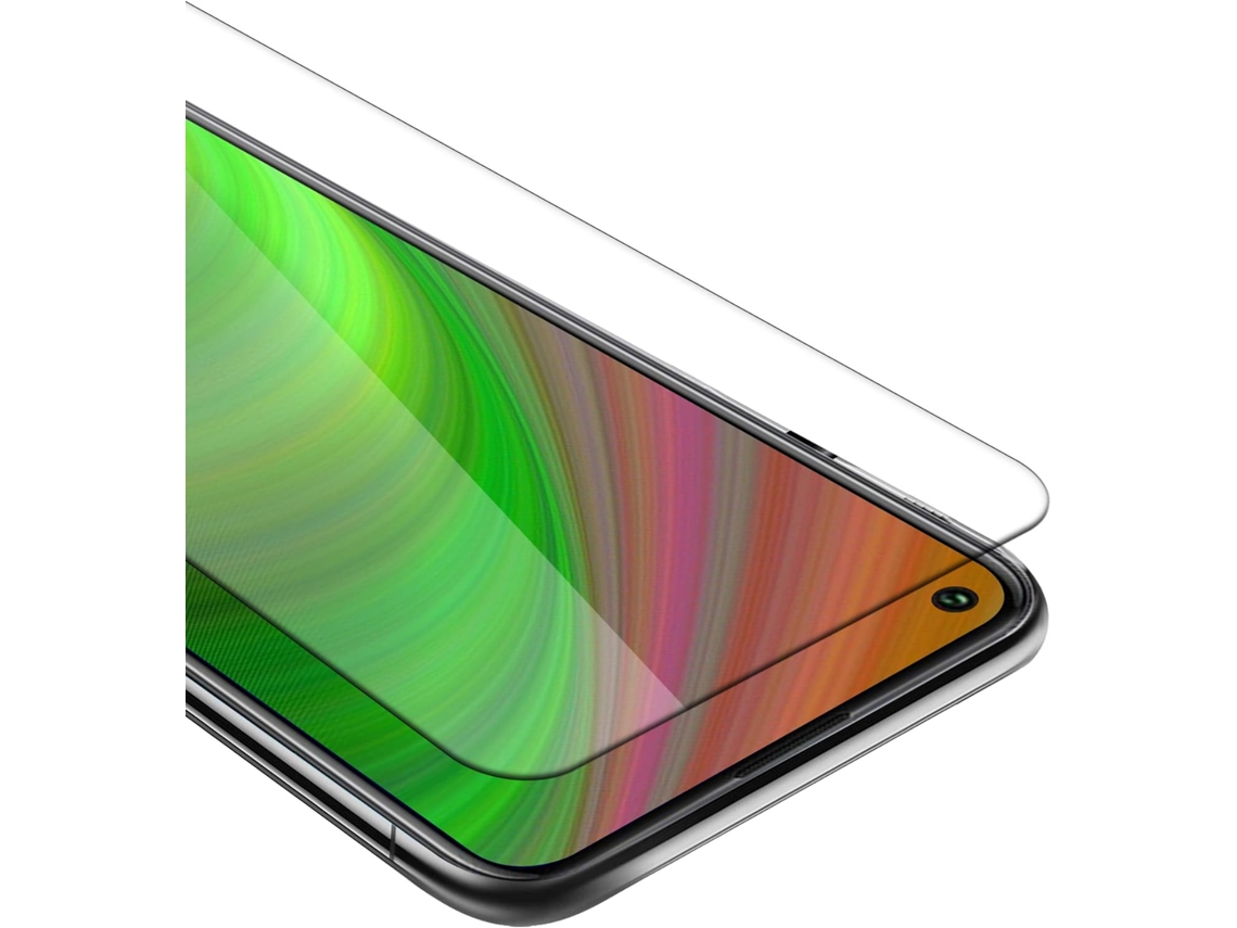 Pelicula de Vidro HONGWE. Oppo A53