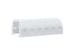 Mesa com rodas com 3 gavetas e trava 40x40x63,5 cm Cinza | S/MARCA