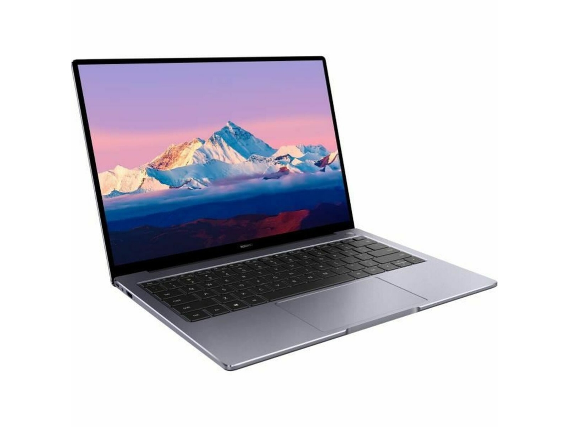 Notebook HUAWEI Matebook B5-430 512 Gb Ssd 14 8 Gb Ram Intel Core I5-1135G7