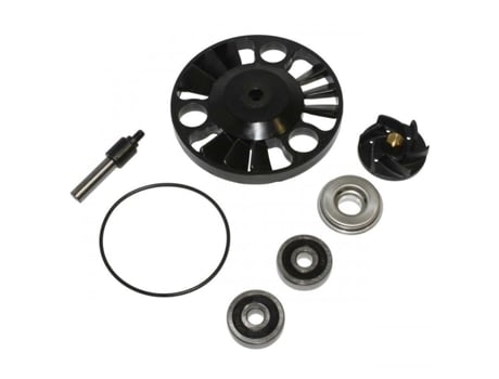 Kit Reparacion Bomba Agua Piaggio 125/200 Euro3 Ce U Motorparts