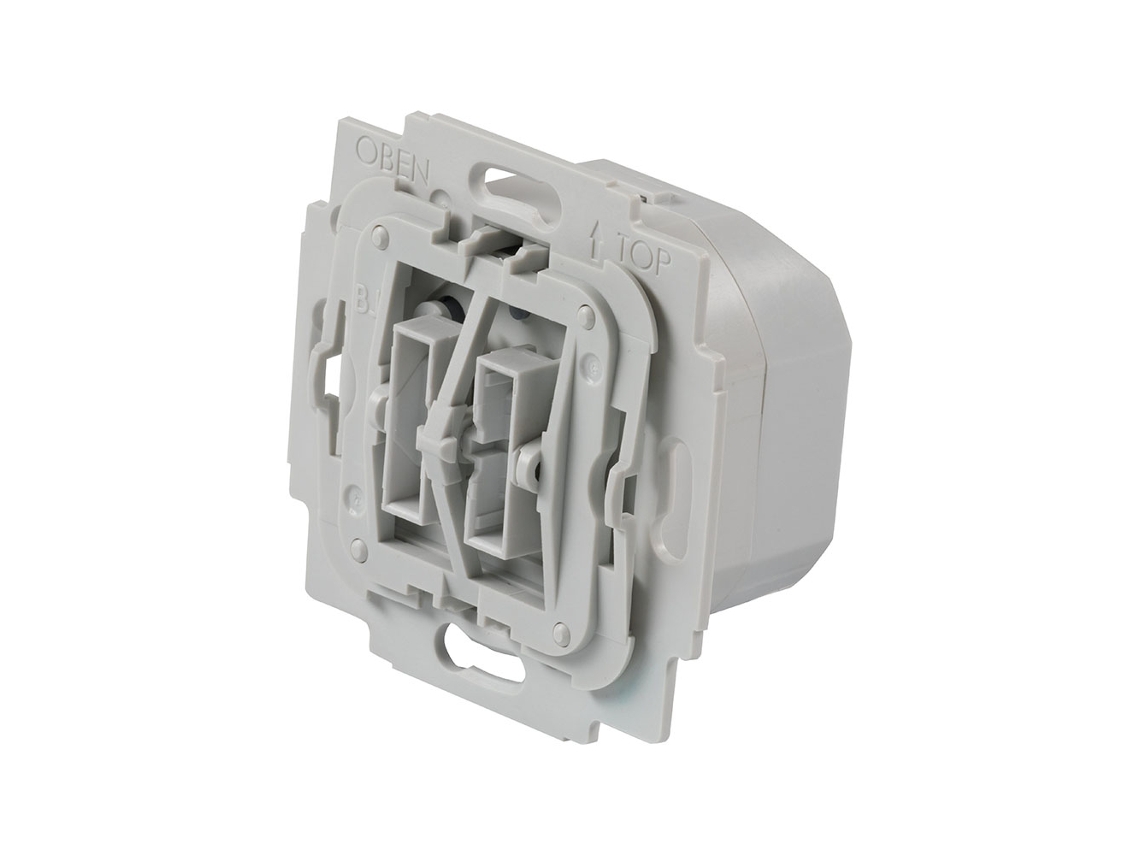 Interruptor cego embutido Busch-Jaeger Tece9496 TECHNISAT