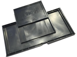 Conjunto De Suporte Da Bandeja Entrada Papel 1569308 1620221-adequado Para L210 L220 L222 L350 L355 L360 L362 L365 L366
