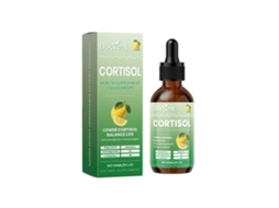 Gotas Orais de LAXISCREED para Regular Cortisol Worten