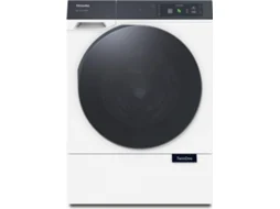 Máquina de Lavar Roupa MIELE WQ1000 NovaEdition (9 kg - 1600 RPM - Branco)