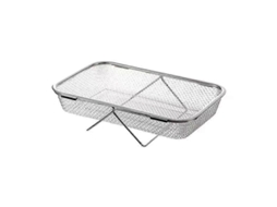 Cesto Telescópico De Aço Inoxidável Para Pia, Cozinha, Suporte Retrátil -aquaforge