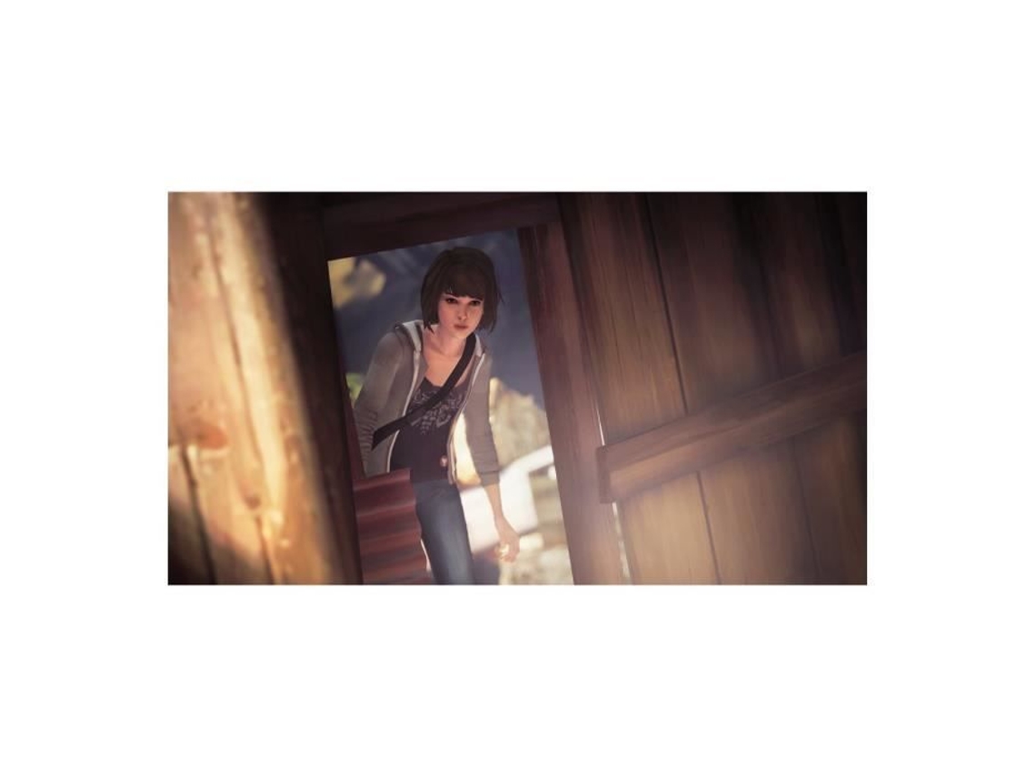 Life Is Strange Playstation 4 Italiano