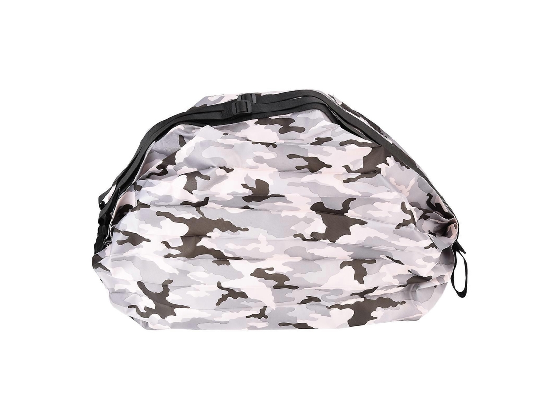 Mochilas De Compras Estilosas, Dobráveis, Reutilizáveis ​​e Ecológicas Para Viagens.