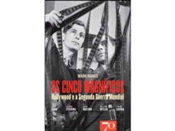 Os Cinco Magnificos De Mark Harris