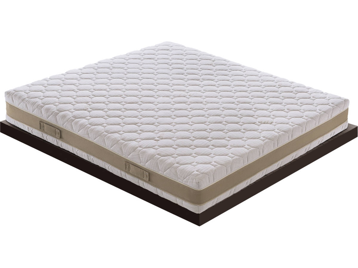 Colchão ILOVESLEEP Diamante (120x190 cm - Espuma HR)