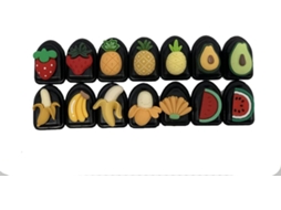 Conjunto De 14 Mini Ganchos Para Carro, Organizador De Armazenamento De Vegetais, Cabide Com Cabo Usb.