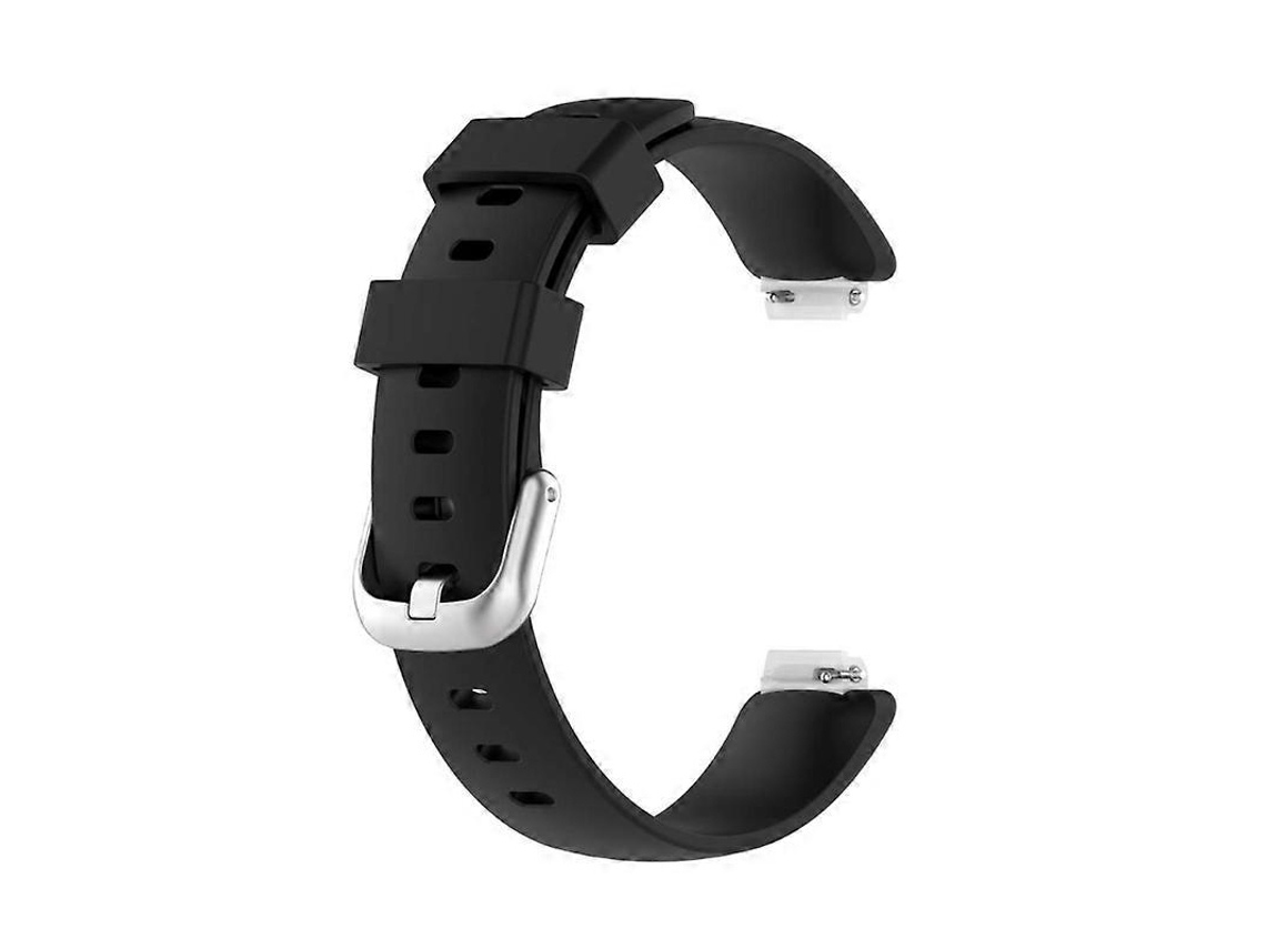 Para Fitbit Inspire 2 Smart Watch à prova d'água, durável, ajustável, pulseira esportiva, confortável, à prova de suor, Ly Ebike