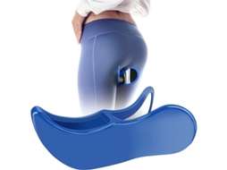 Equipamento De Treino De Bunda Thigh Master, Exercitador Kegel Para Quadril Apertado E Bonito
