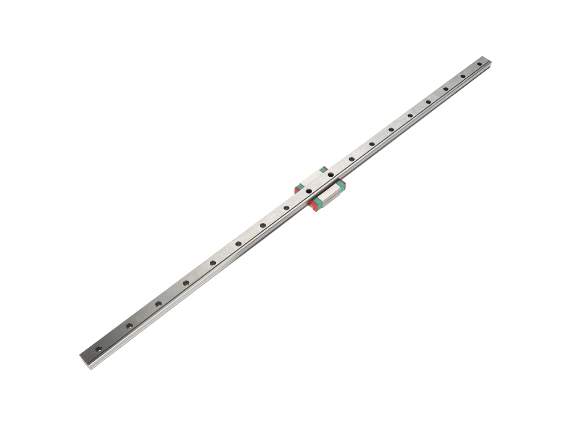 Laxiscreed Carril Linear Miniatura Para Movimento Preciso Em Eixos - Portugal