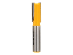 DEWALT Fresa de Corte a Direito de dois cortantes 10mm DT90004-QZ