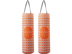 Suporte Para Saco De Lixo, Reutilizável, Lona, Lurelia