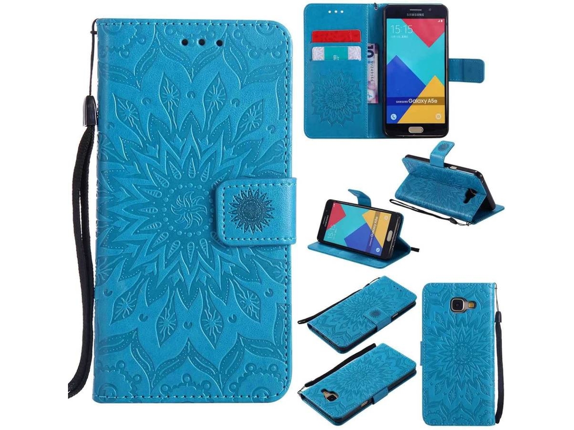 Capa Samsung Galaxy J3 2015 HONGWE. Verde