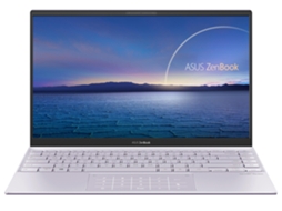 Portátil ASUS Zenbook 14 UX425EA-KI359T (14'' - Intel Core i7-1165G7 - RAM: 16 GB - 512 GB SSD - Intel Iris Xe Graphics)