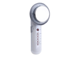 Massageador Ultra Sônico De Emagrecimento 6 Em 1 Terapia Ems Para Remoção De Celulite E Modelagem Corporal Cuidado Corporal Queimador De Bestvite