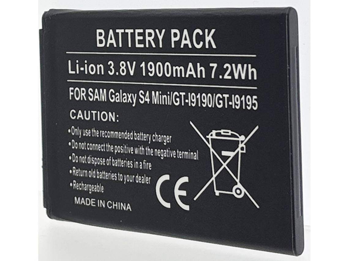 Bateria Compatible Para Samsung Eb-b500bu
