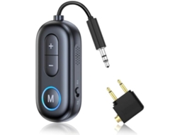 Transceptor Bluetooth 2 em 1* ZYBLSSBB