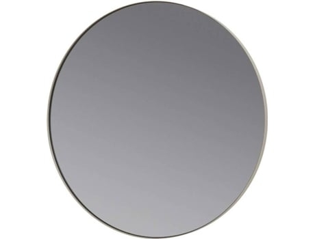 Espelho de Parede BLOMUS Cinzento (80 cm)