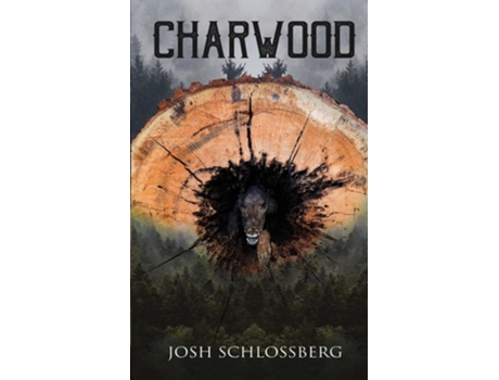 Livro Charwood de Josh Schlossberg (Inglês)