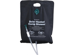 Chuveiro De Acampamento Aquecido Solar Coghlan Olysi Shop